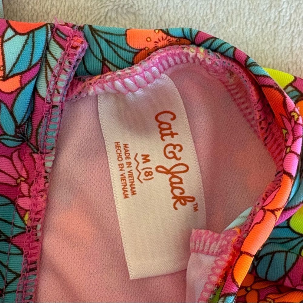 Cat & Jack Rashguard - Picture 3 of 3